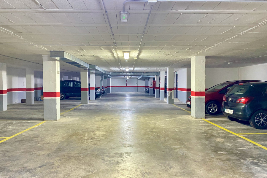 Resale - Apartment/Bungalow - Torrevieja  - Aguas Nuevas