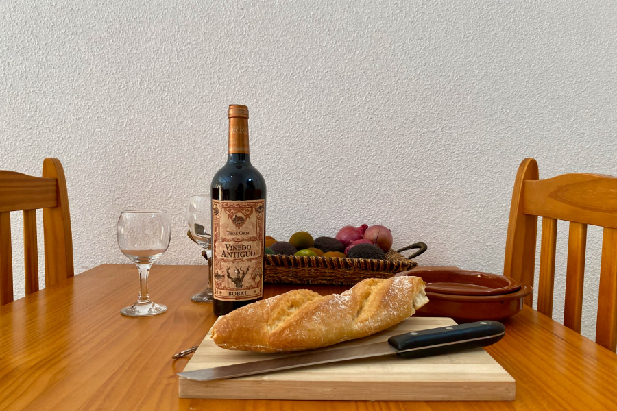 Resale - Apartment/Bungalow - Torrevieja  - Aguas Nuevas