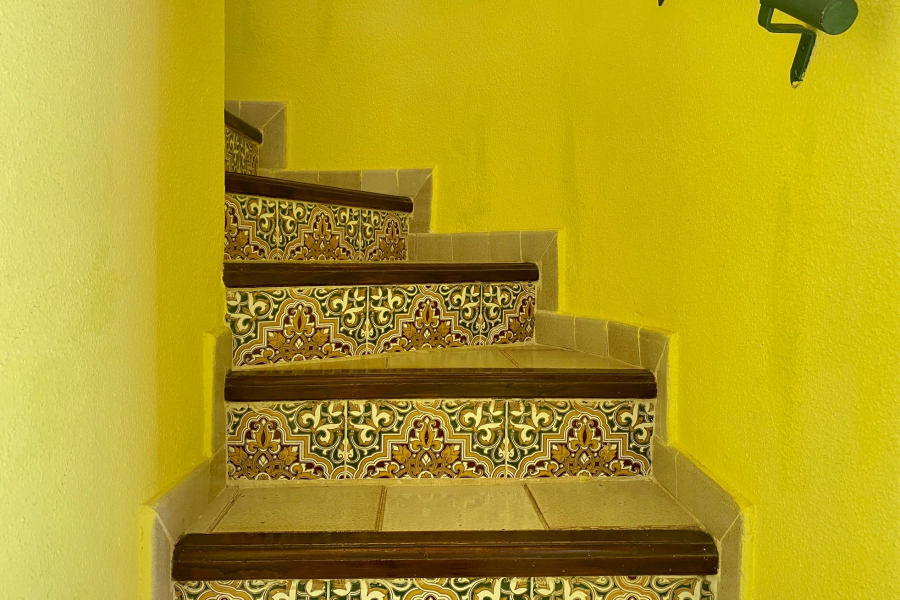 Resale - Villa / Semi-adosado - Torrevieja  - Torreblanca