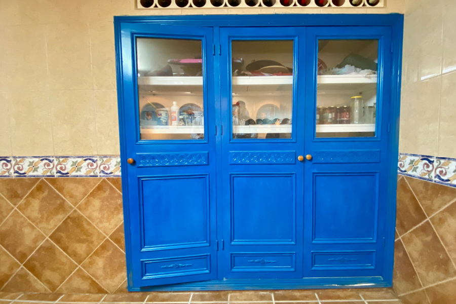 Resale - Villa / Semi-adosado - Torrevieja  - Torreblanca