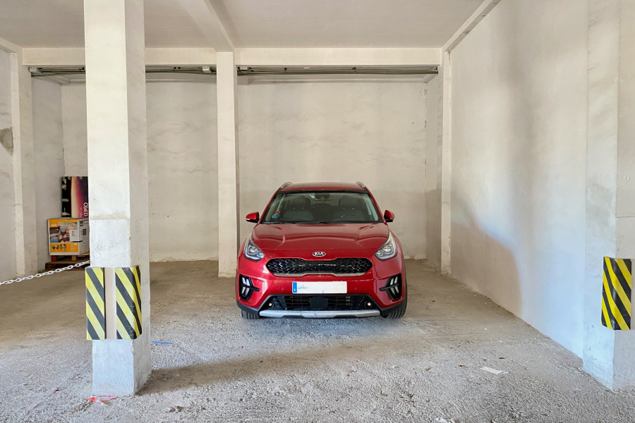 Resale - Villa / Semi-adosado - Torrevieja  - Torreblanca