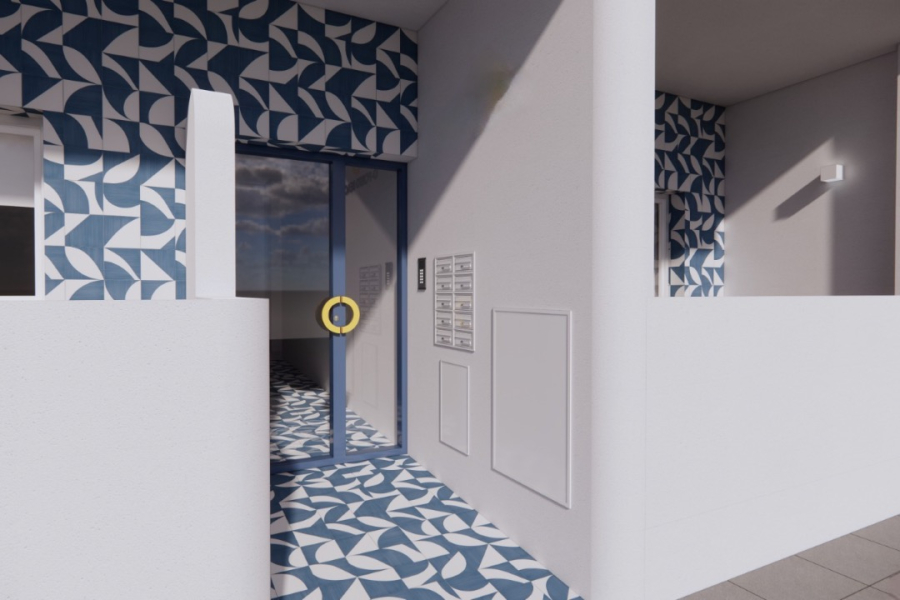 Nueva construcción  - Apartamento/Bungalow - Pilar de la Horadada - Torre de la Horadada