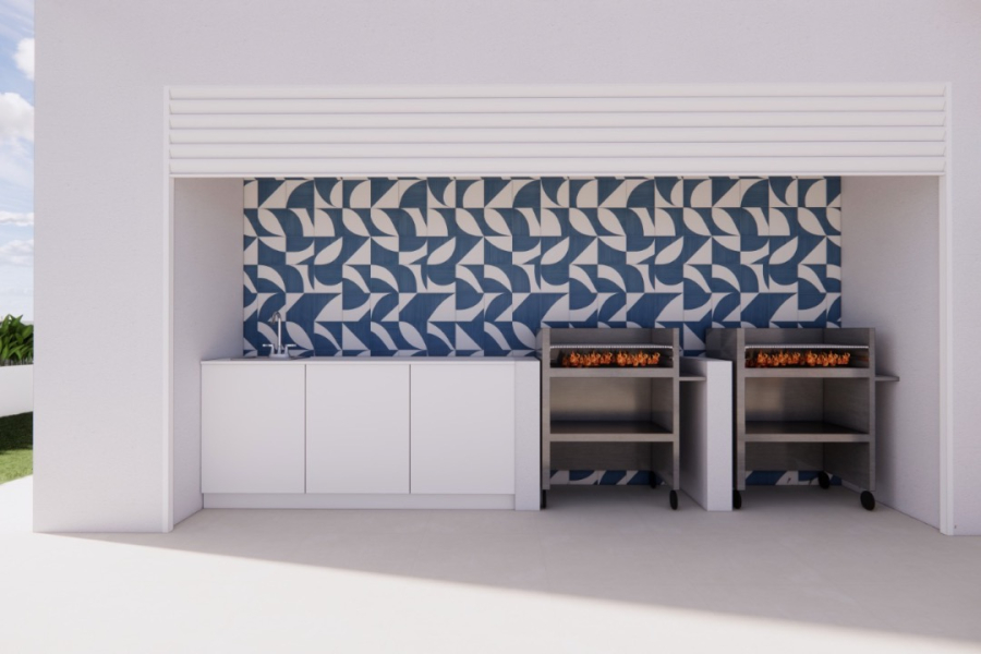 Nueva construcción  - Apartamento/Bungalow - Pilar de la Horadada - Torre de la Horadada