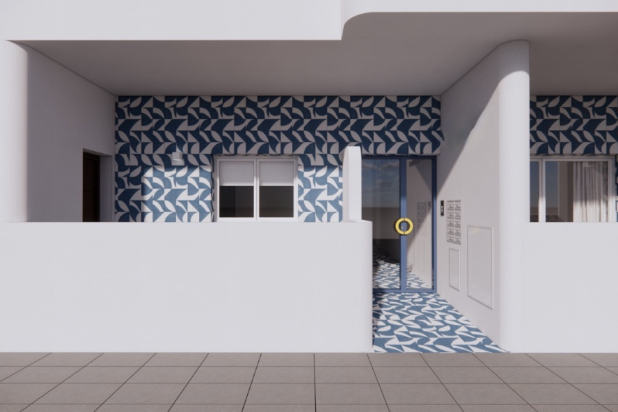 Nueva construcción  - Apartamento/Bungalow - Pilar de la Horadada - Torre de la Horadada