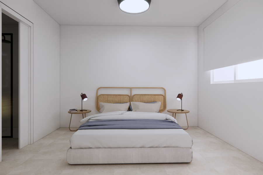 Nueva construcción  - Apartamento/Bungalow - Pilar de la Horadada - Torre de la Horadada