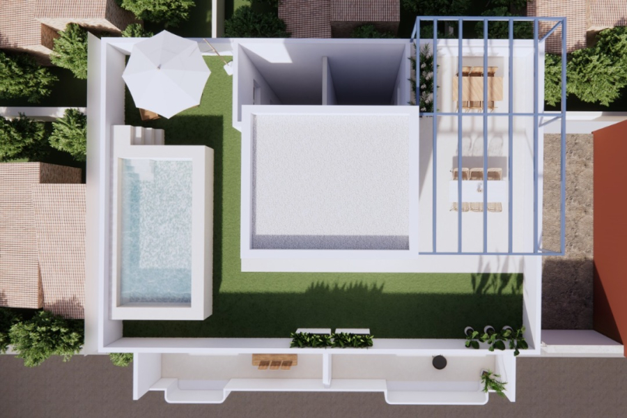 Nueva construcción  - Apartamento/Bungalow - Pilar de la Horadada - Torre de la Horadada