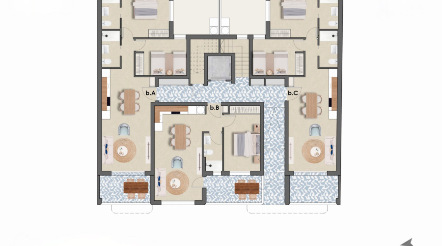 Nueva construcción  - Apartamento/Bungalow - Pilar de la Horadada - Torre de la Horadada