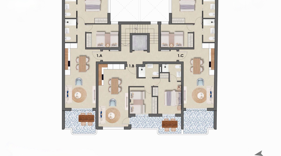 Nueva construcción  - Apartamento/Bungalow - Pilar de la Horadada - Torre de la Horadada