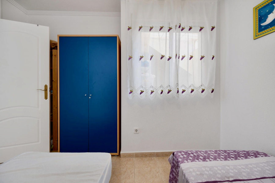 Resale - Apartamento/Bungalow - Torrevieja  - Aguas Nuevas