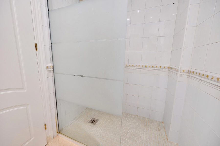 Resale - Apartamento/Bungalow - Torrevieja  - Aguas Nuevas