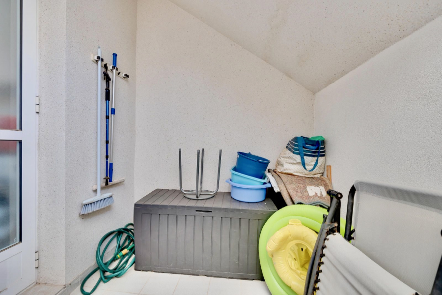 Resale - Apartamento/Bungalow - Torrevieja  - Aguas Nuevas