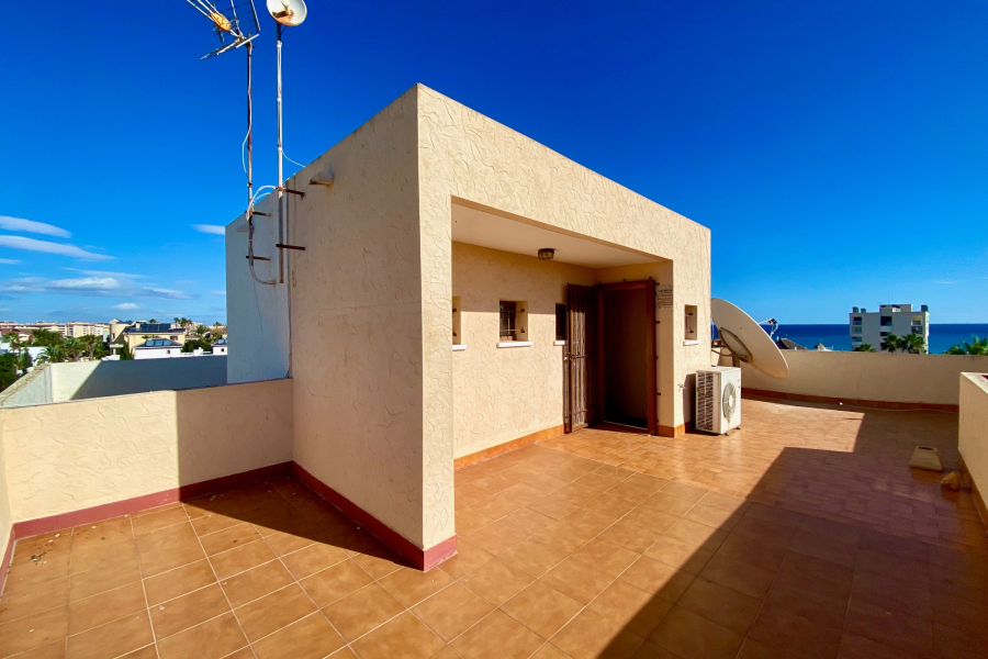 Bruktboliger - Villa - Torrevieja  - Molino Blanco