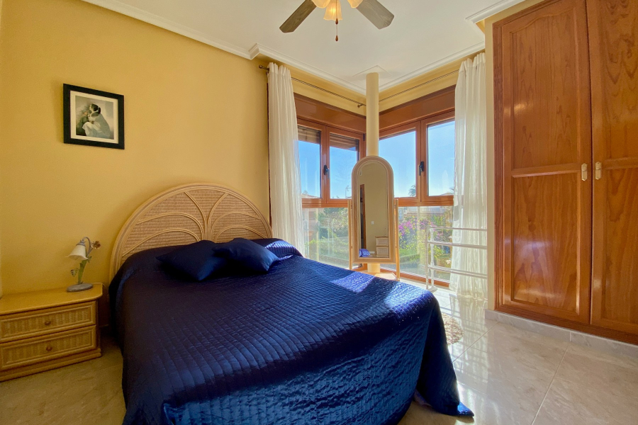 Bruktboliger - Villa - Torrevieja  - Molino Blanco