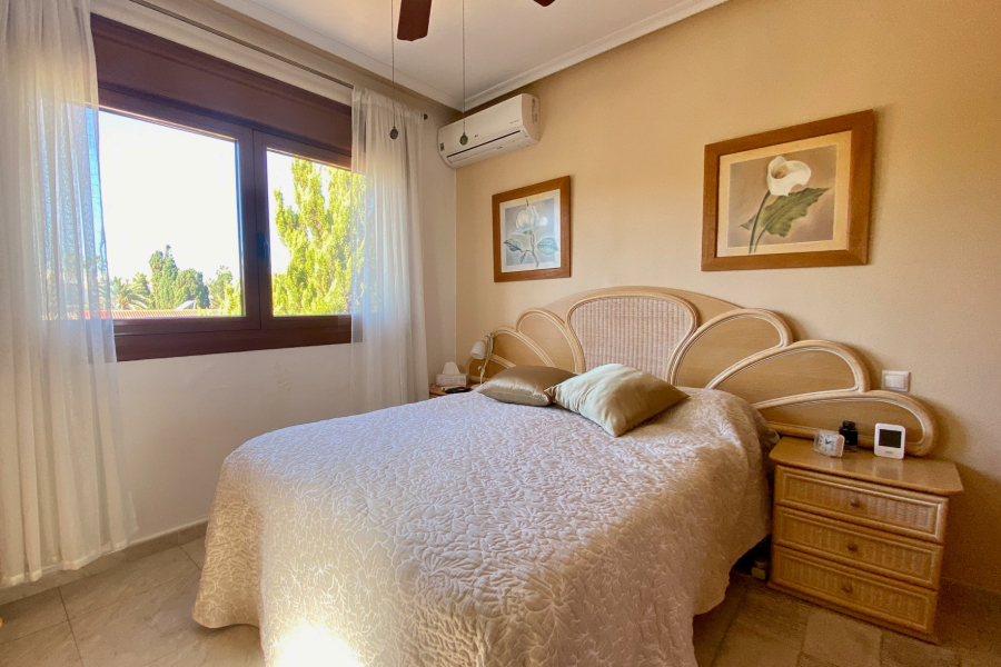 Bruktboliger - Villa - Torrevieja  - Molino Blanco