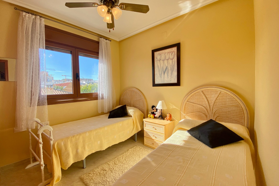 Bruktboliger - Villa - Torrevieja  - Molino Blanco