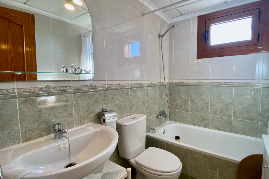 Bruktboliger - Villa - Torrevieja  - Molino Blanco