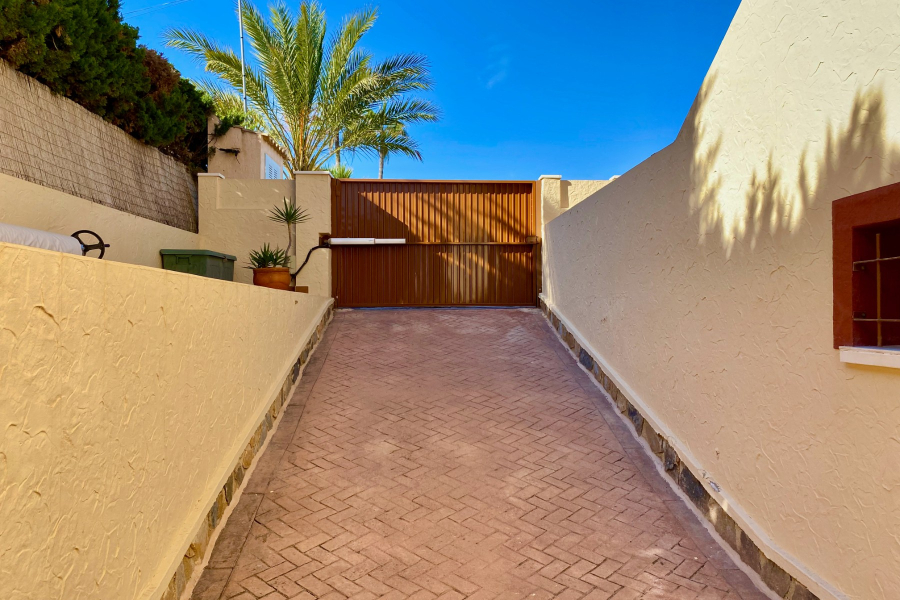 Bruktboliger - Villa - Torrevieja  - Molino Blanco