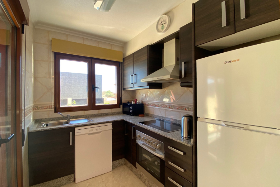 Bruktboliger - Villa - Torrevieja  - Molino Blanco