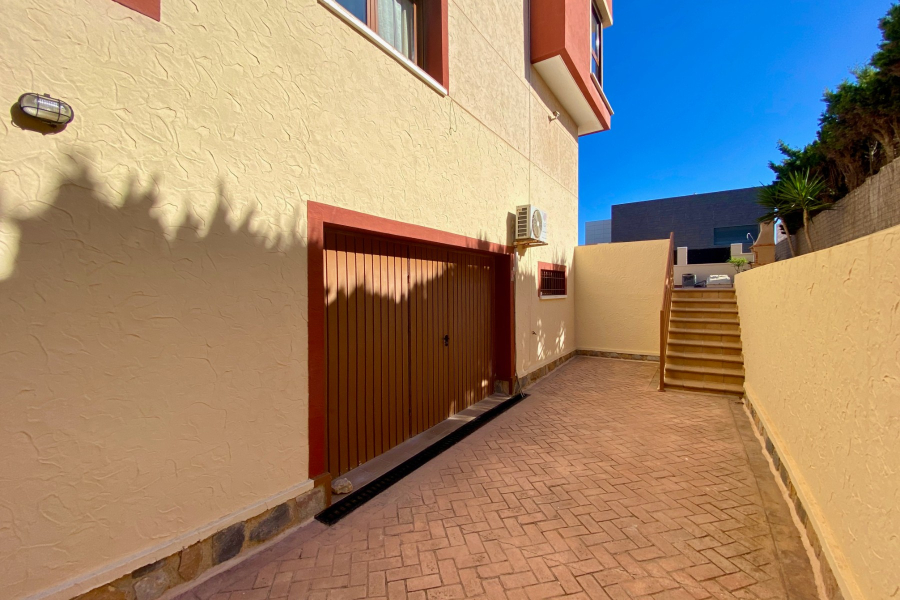 Bruktboliger - Villa - Torrevieja  - Molino Blanco