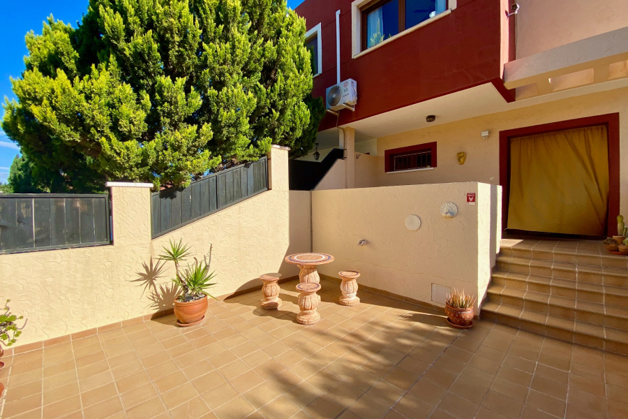 Bruktboliger - Villa - Torrevieja  - Molino Blanco