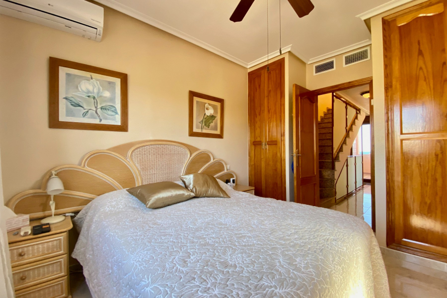 Bruktboliger - Villa - Torrevieja  - Molino Blanco