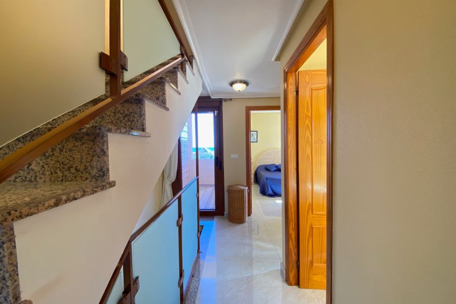 Bruktboliger - Villa - Torrevieja  - Molino Blanco