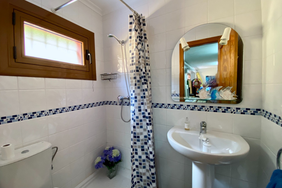 Bruktboliger - Villa - Torrevieja  - Molino Blanco