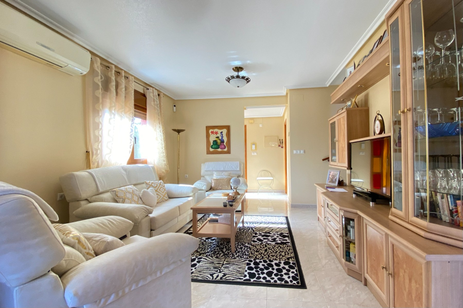 Bruktboliger - Villa - Torrevieja  - Molino Blanco