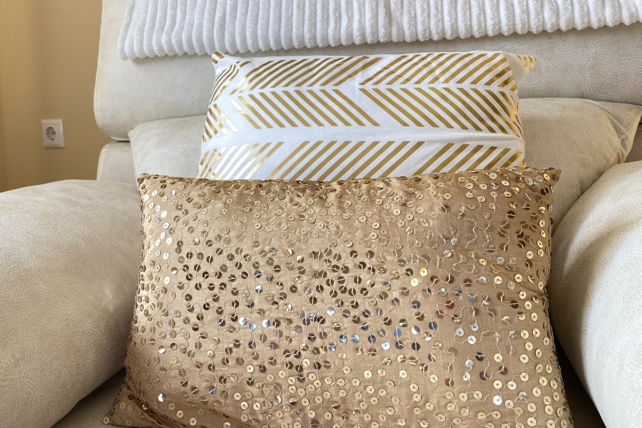 Bruktboliger - Villa - Torrevieja  - Molino Blanco