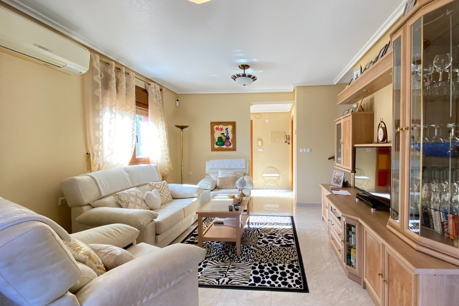 Bruktboliger - Villa - Torrevieja  - Molino Blanco