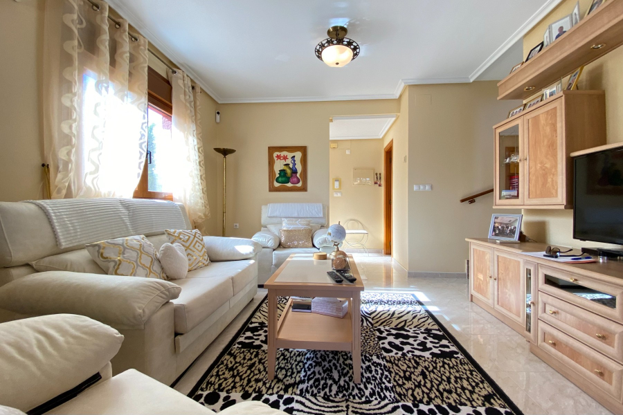 Bruktboliger - Villa - Torrevieja  - Molino Blanco