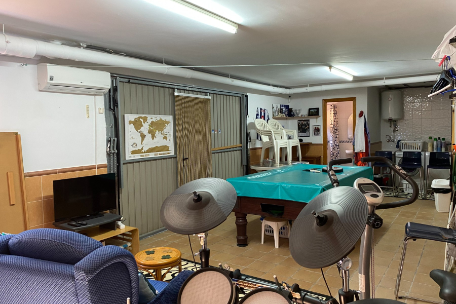 Bruktboliger - Villa - Torrevieja  - Molino Blanco