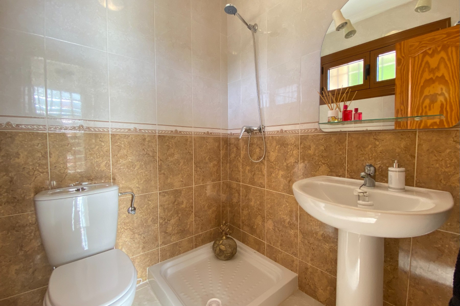 Bruktboliger - Villa - Torrevieja  - Molino Blanco