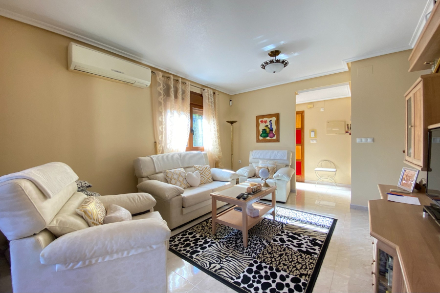 Bruktboliger - Villa - Torrevieja  - Molino Blanco