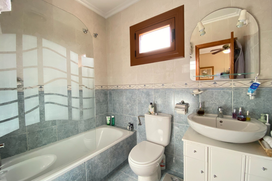 Bruktboliger - Villa - Torrevieja  - Molino Blanco