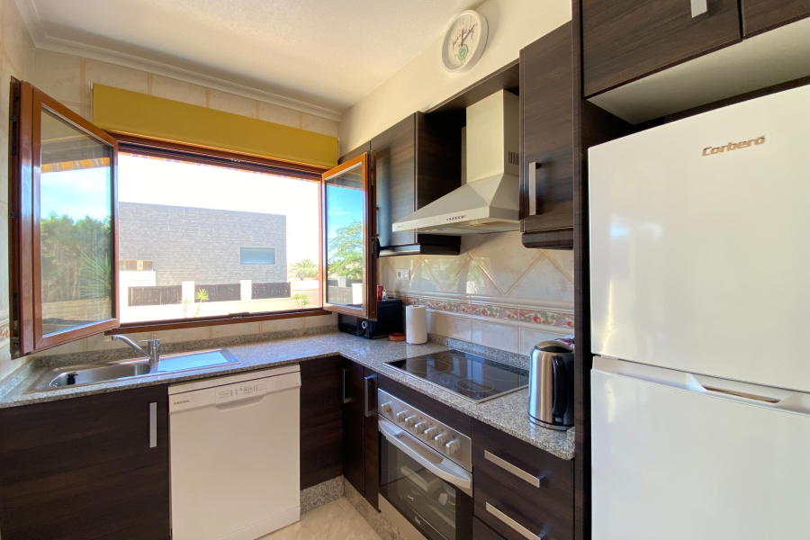 Bruktboliger - Villa - Torrevieja  - Molino Blanco