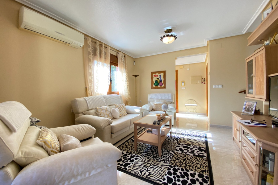 Bruktboliger - Villa - Torrevieja  - Molino Blanco