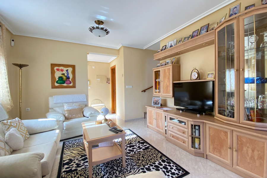 Bruktboliger - Villa - Torrevieja  - Molino Blanco