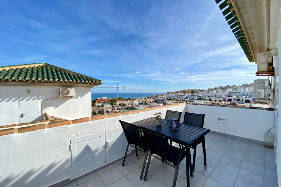 Bruktboliger - Leilighet/Bungalow - Torrevieja  - Molino Blanco
