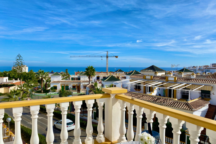Bruktboliger - Leilighet/Bungalow - Torrevieja  - Molino Blanco