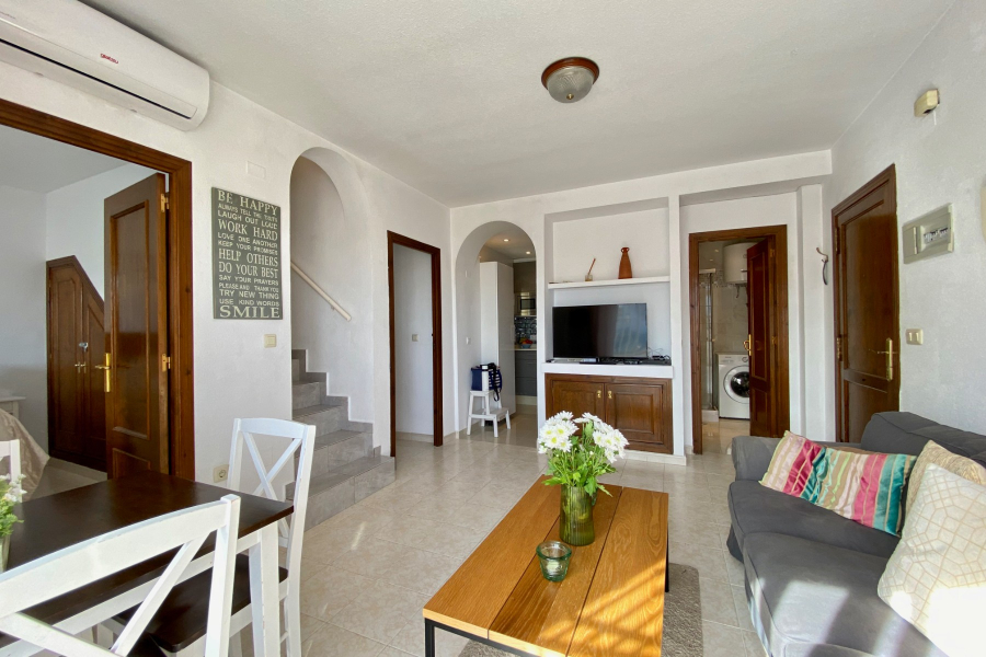 Bruktboliger - Leilighet/Bungalow - Torrevieja  - Molino Blanco