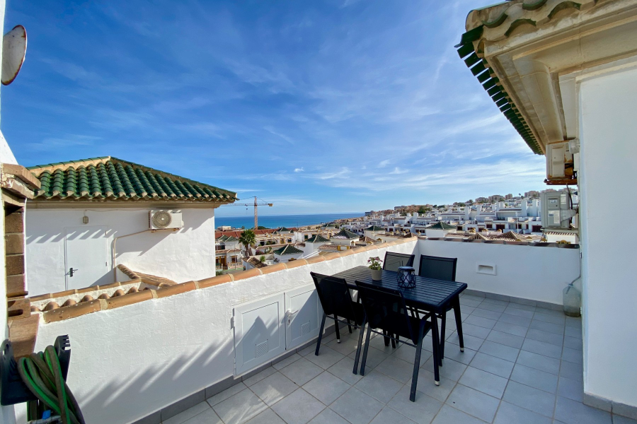 Bruktboliger - Leilighet/Bungalow - Torrevieja  - Molino Blanco