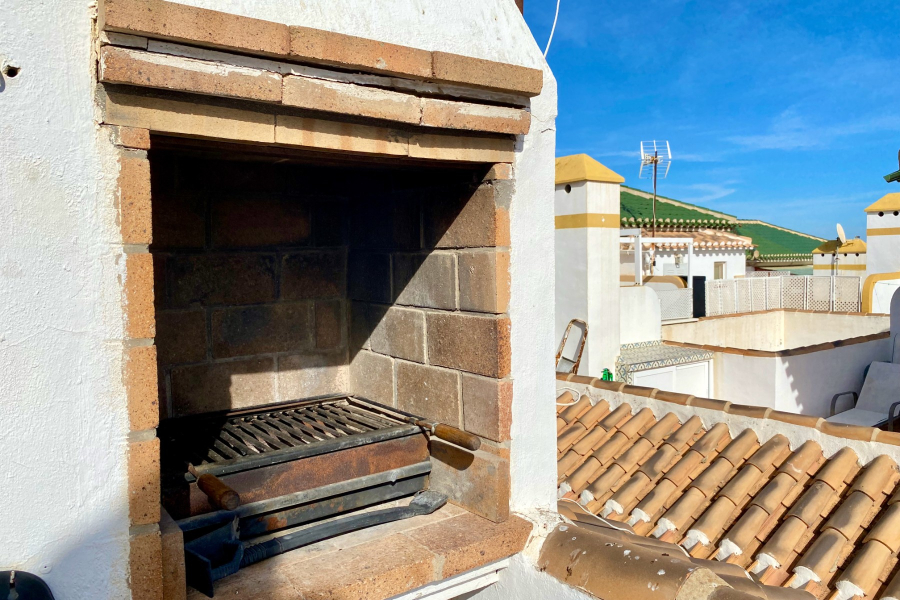 Bruktboliger - Leilighet/Bungalow - Torrevieja  - Molino Blanco