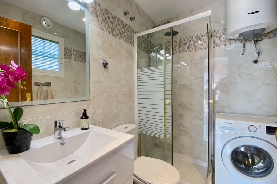 Bruktboliger - Leilighet/Bungalow - Torrevieja  - Molino Blanco