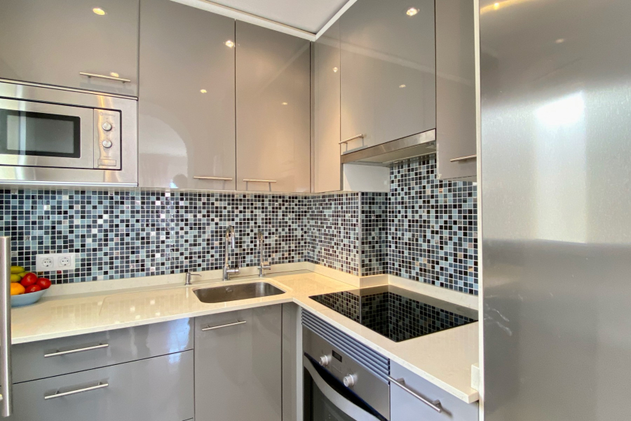 Bruktboliger - Leilighet/Bungalow - Torrevieja  - Molino Blanco