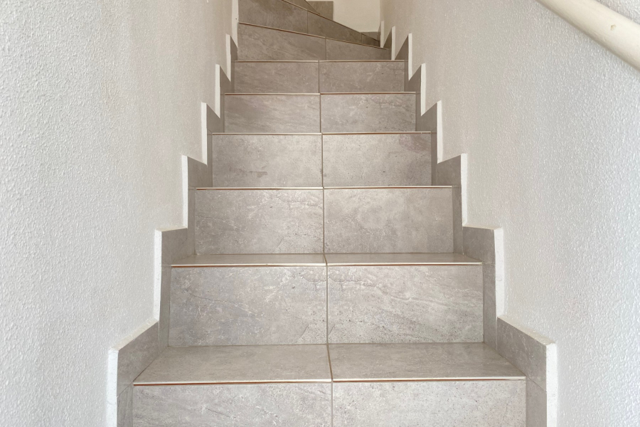 Bruktboliger - Leilighet/Bungalow - Torrevieja  - Molino Blanco