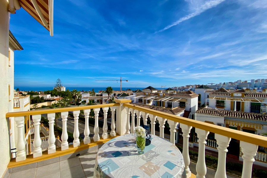 Bruktboliger - Leilighet/Bungalow - Torrevieja  - Molino Blanco