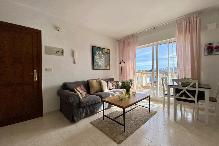 Bruktboliger - Leilighet/Bungalow - Torrevieja  - Molino Blanco