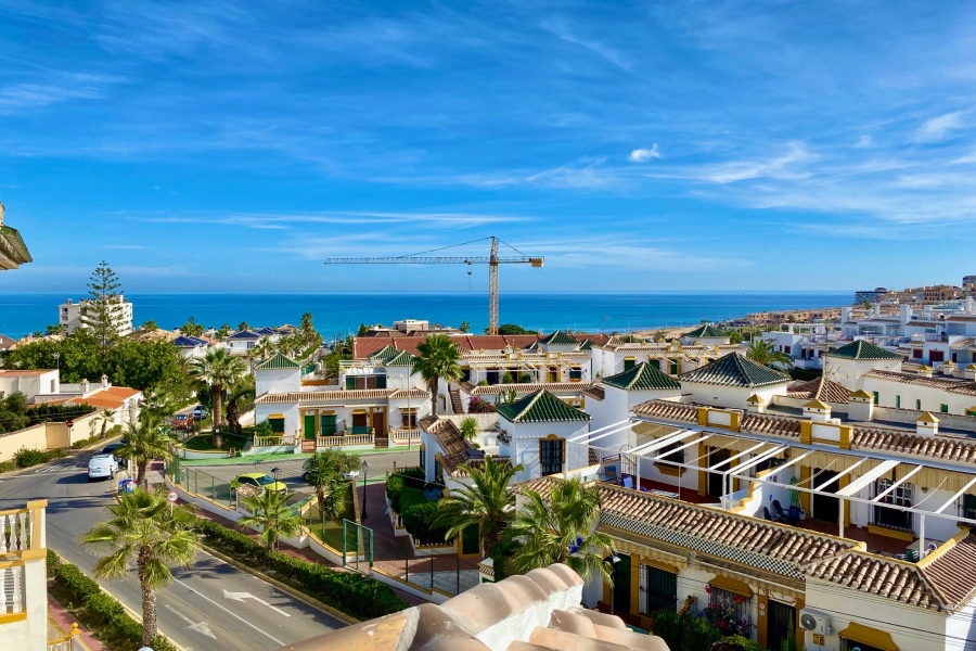 Bruktboliger - Leilighet/Bungalow - Torrevieja  - Molino Blanco