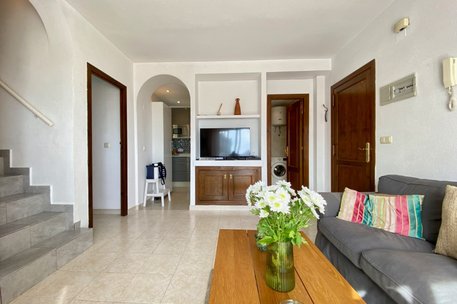 Bruktboliger - Leilighet/Bungalow - Torrevieja  - Molino Blanco